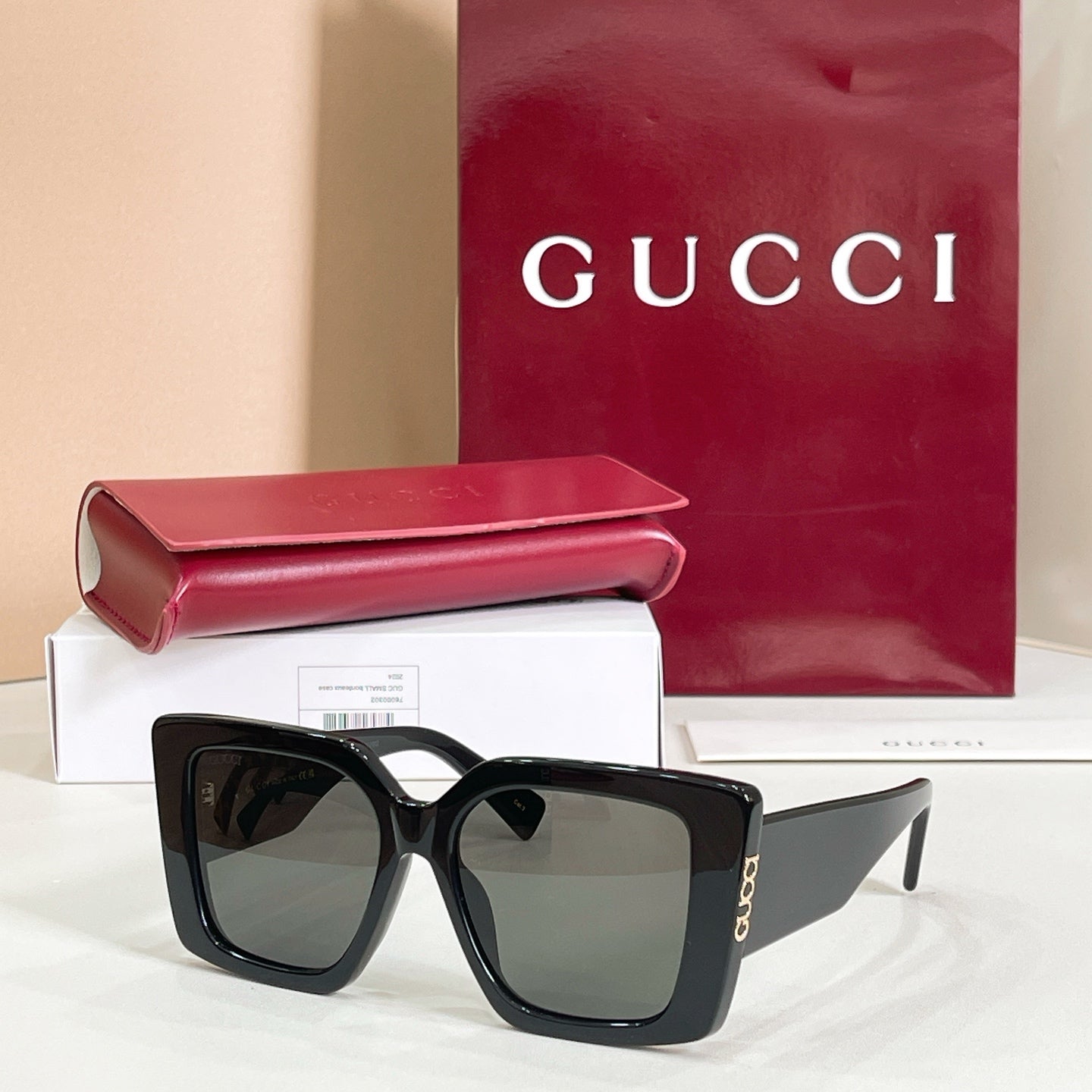 Gucci GG2039S Sunglasses