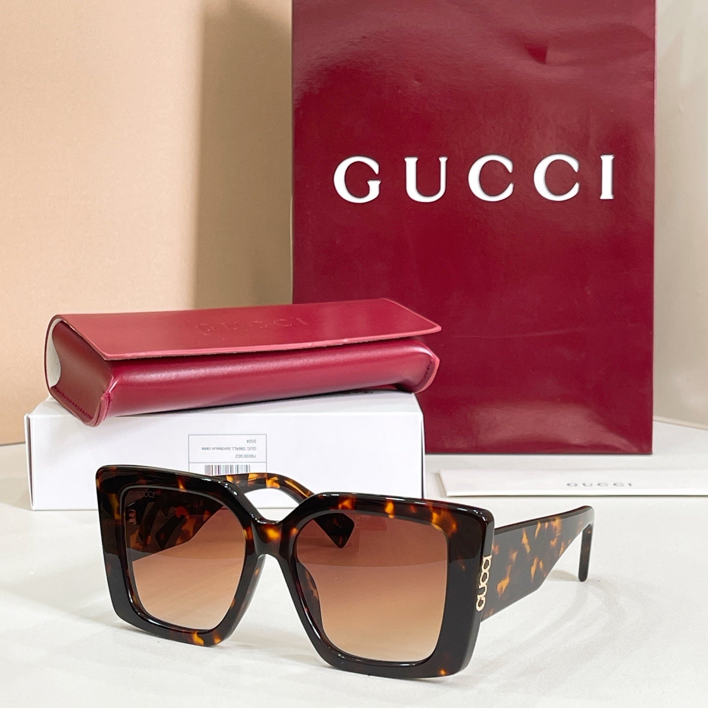 Gucci GG2039S Sunglasses