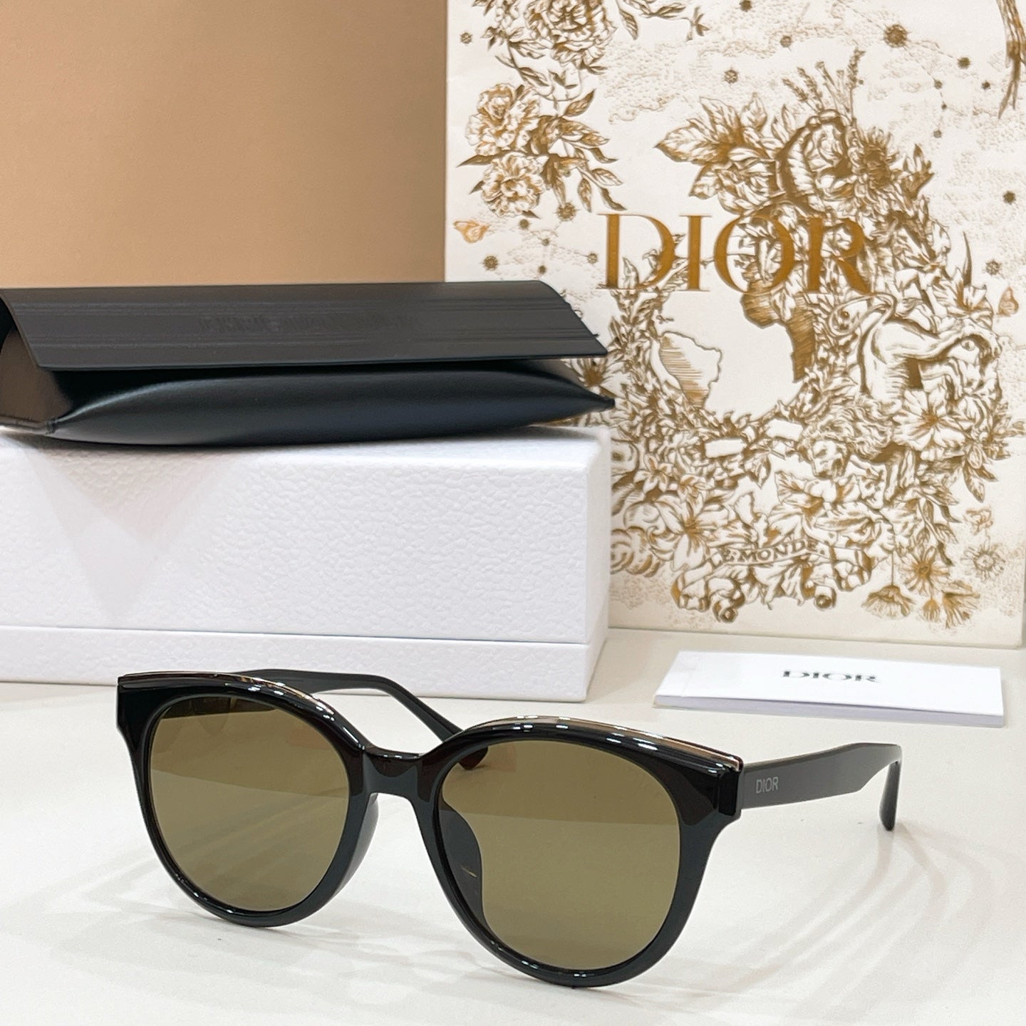 Dior CD0264S Sunglasses
