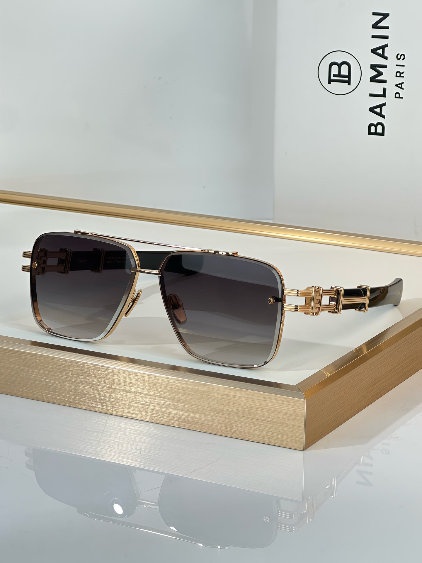 Balmain BPS-209A Sunglasses