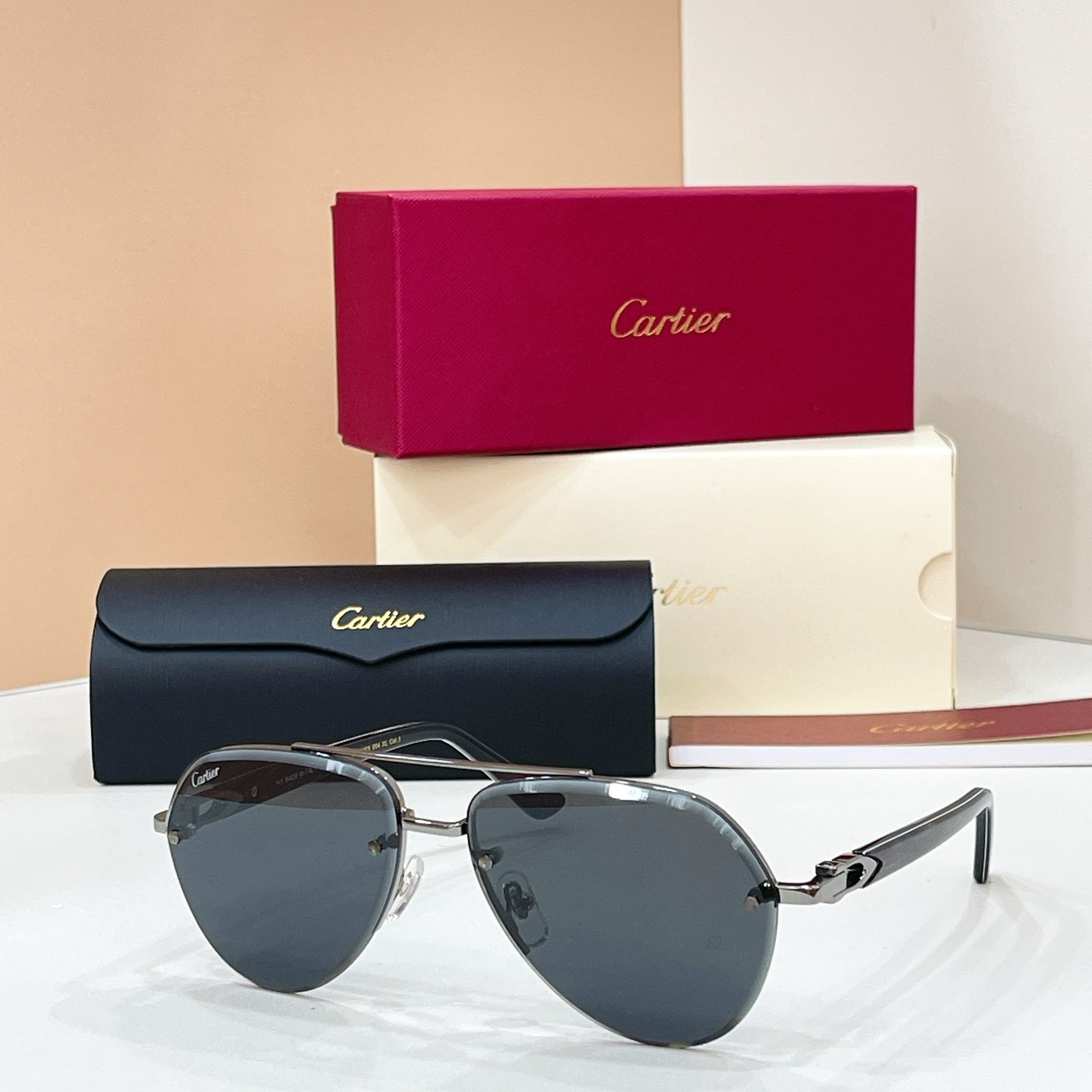 Cartier CT0846S Sunglasses