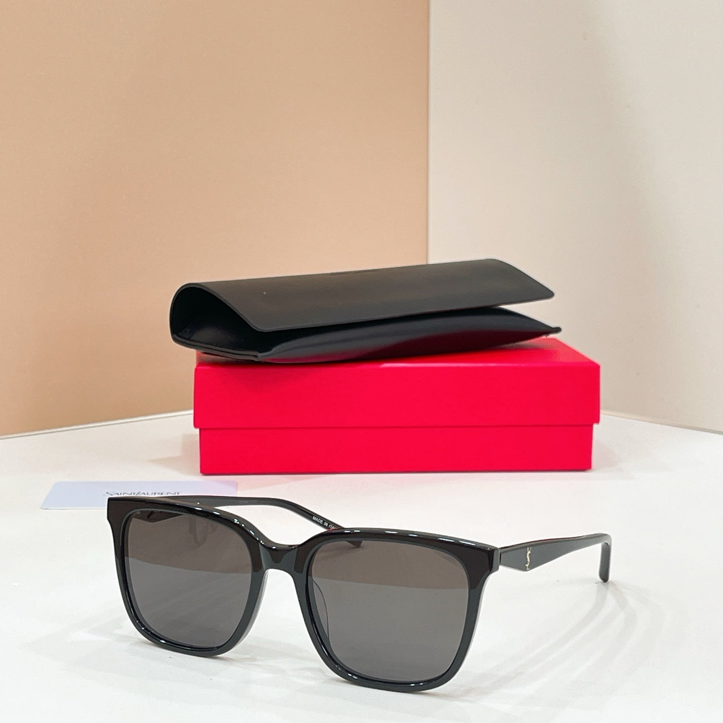 Saint Laurent SL M231 Sunglasses