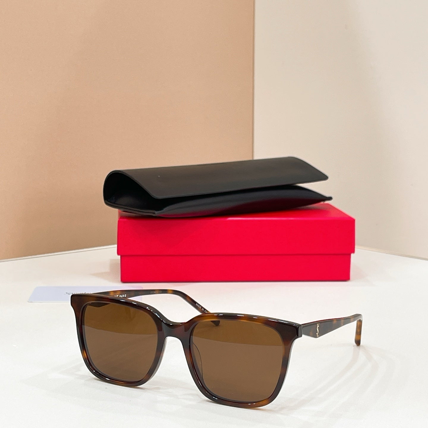 Saint Laurent SL M231 Sunglasses