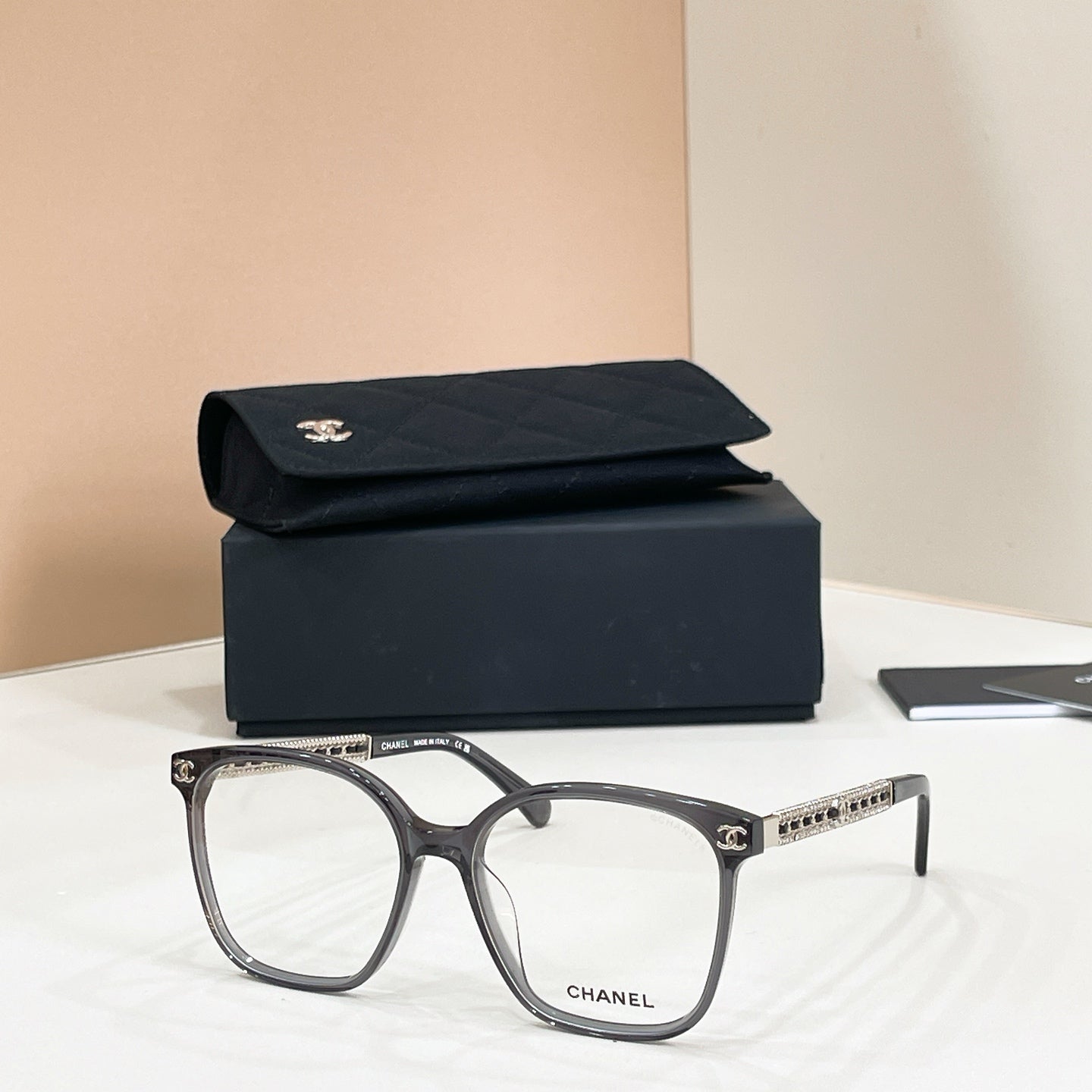 Chanel CH8037 Sunglasses