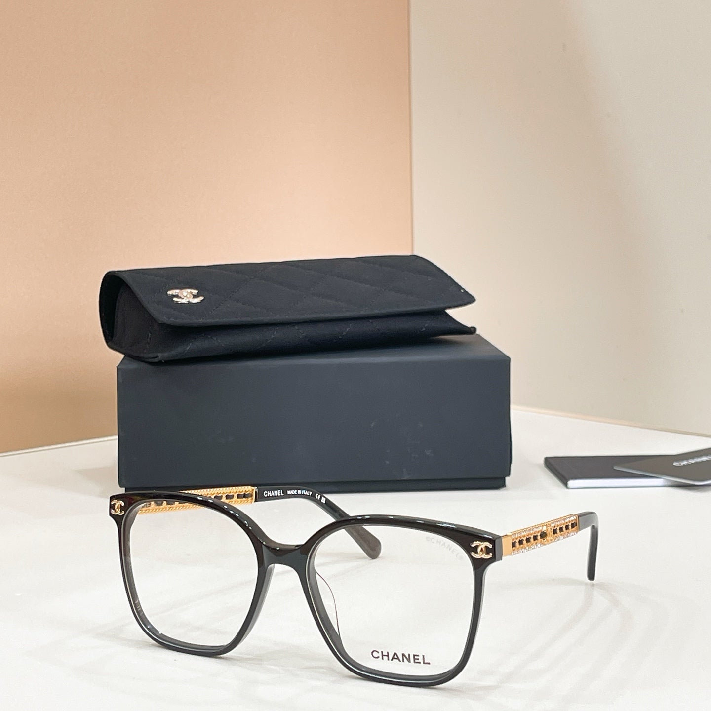 Chanel CH8037 Sunglasses