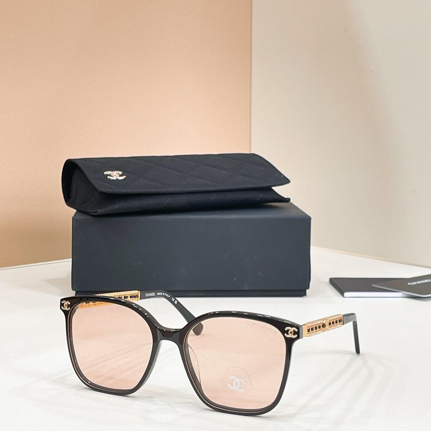 Chanel CH8037 Sunglasses