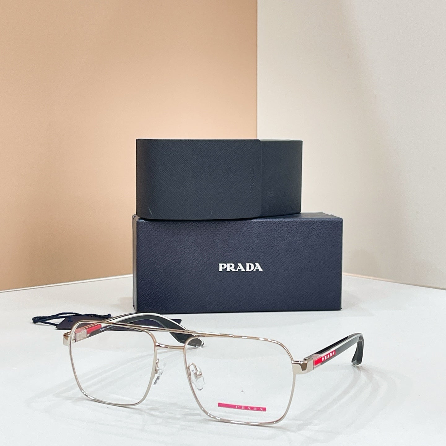 Prada VPS 51T Sunglasses