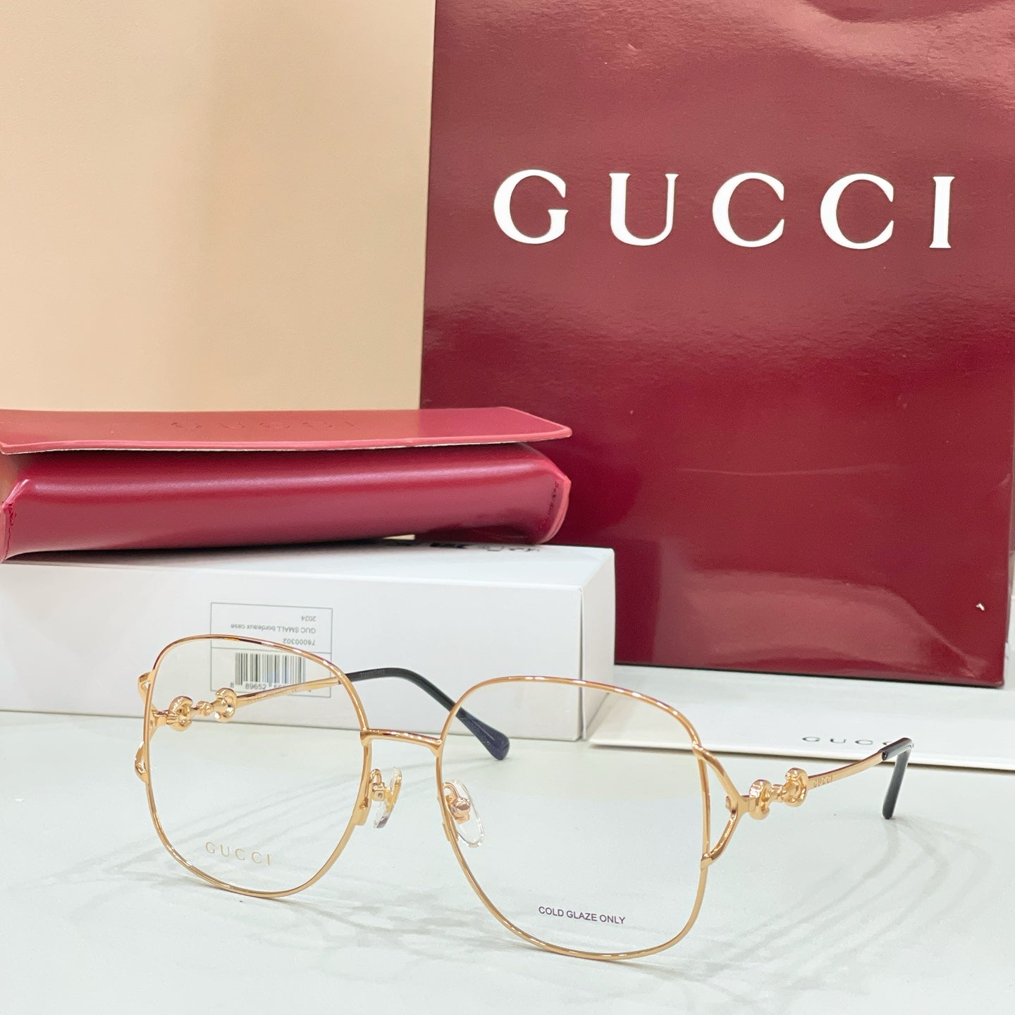 Gucci GG1019O Sunglasses
