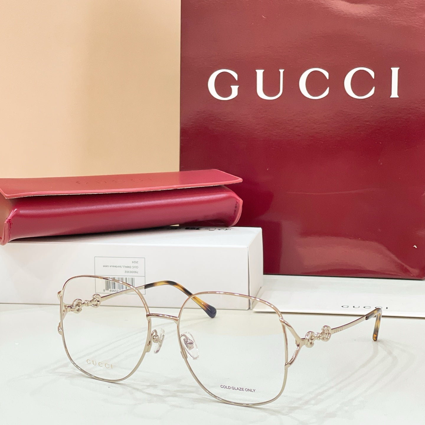 Gucci GG1019O Sunglasses