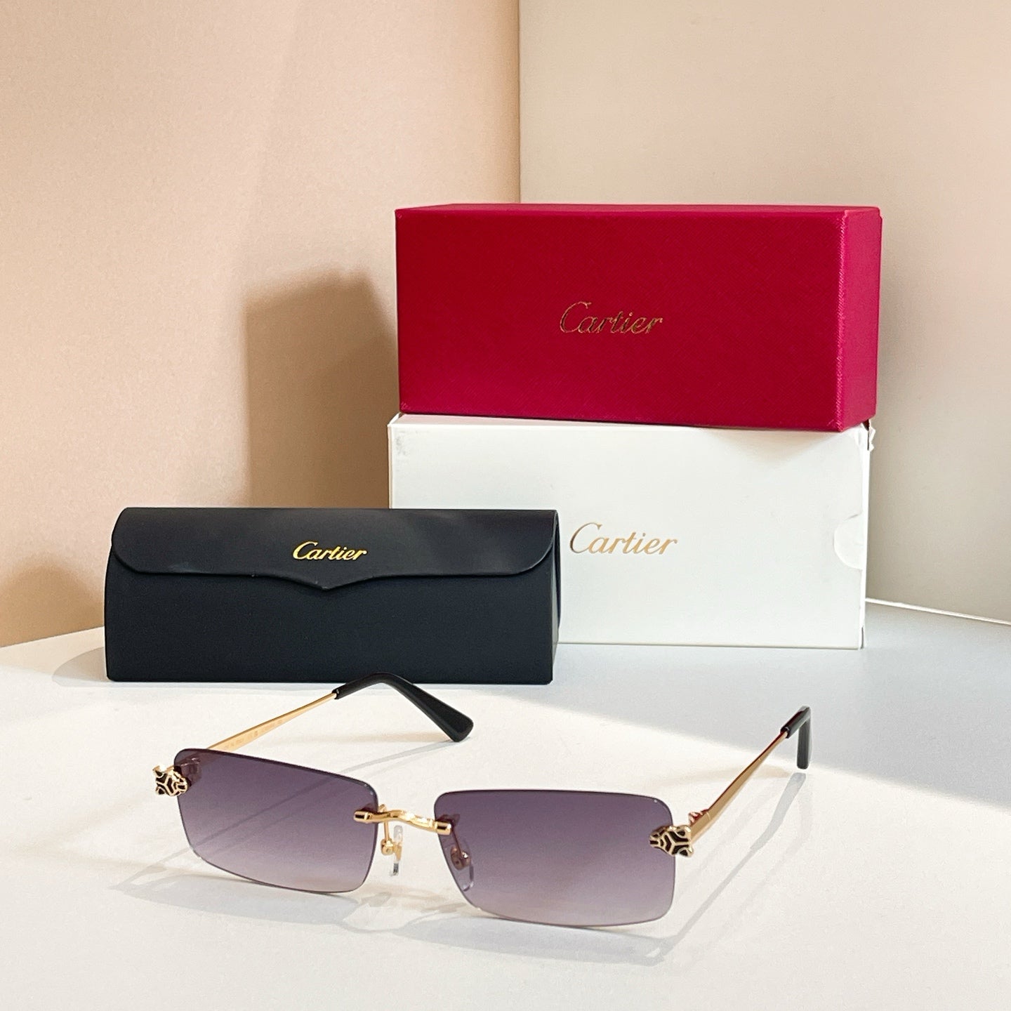Cartier CT0598S Sunglasses