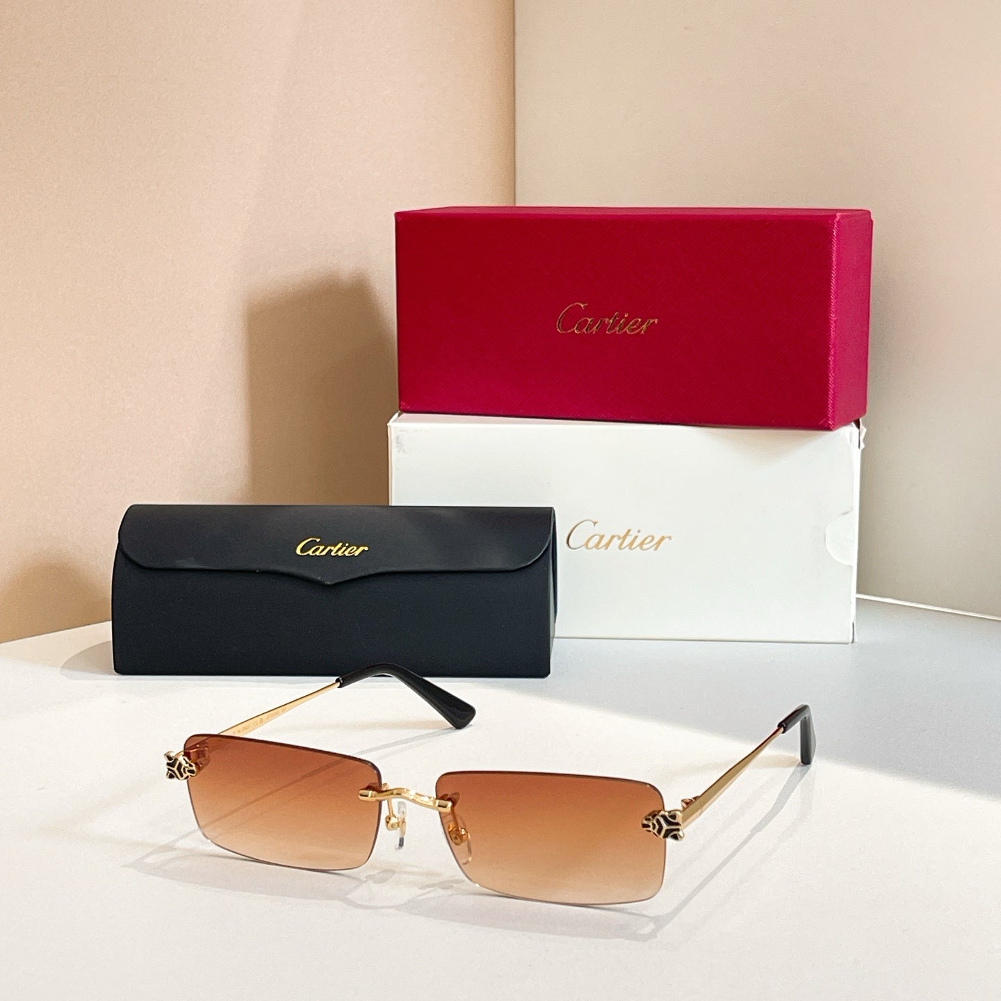 Cartier CT0598S Sunglasses