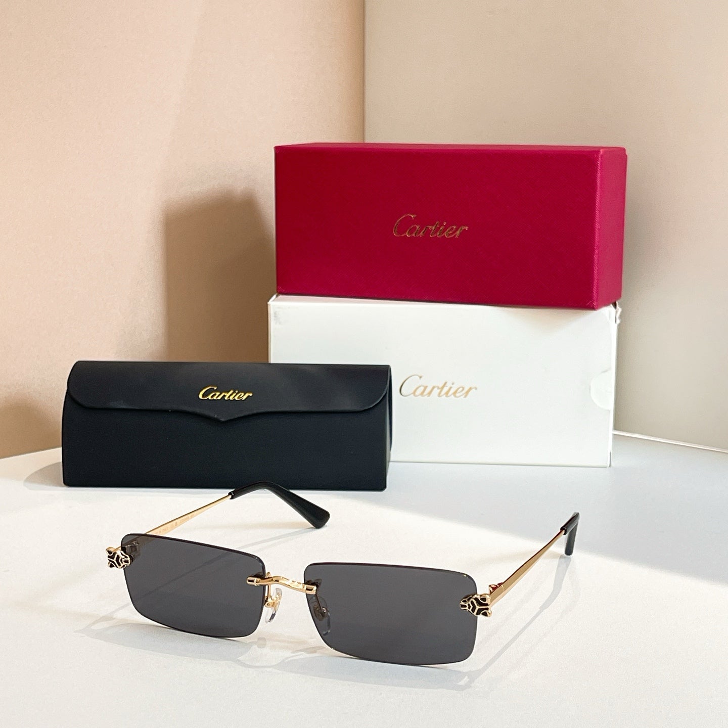 Cartier CT0598S Sunglasses