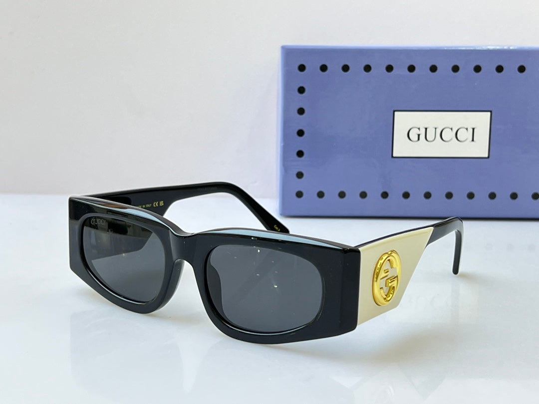 Gucci GG1664S Sunglasses