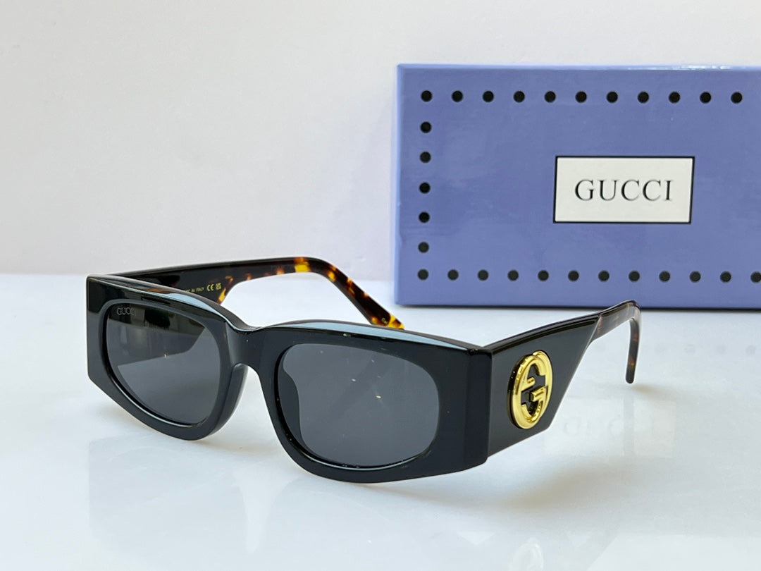 Gucci GG1664S Sunglasses