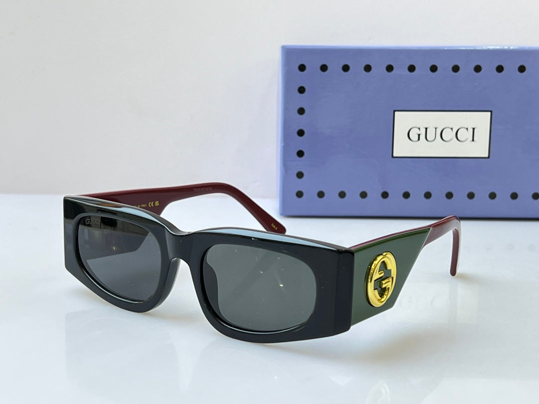 Gucci GG1664S Sunglasses