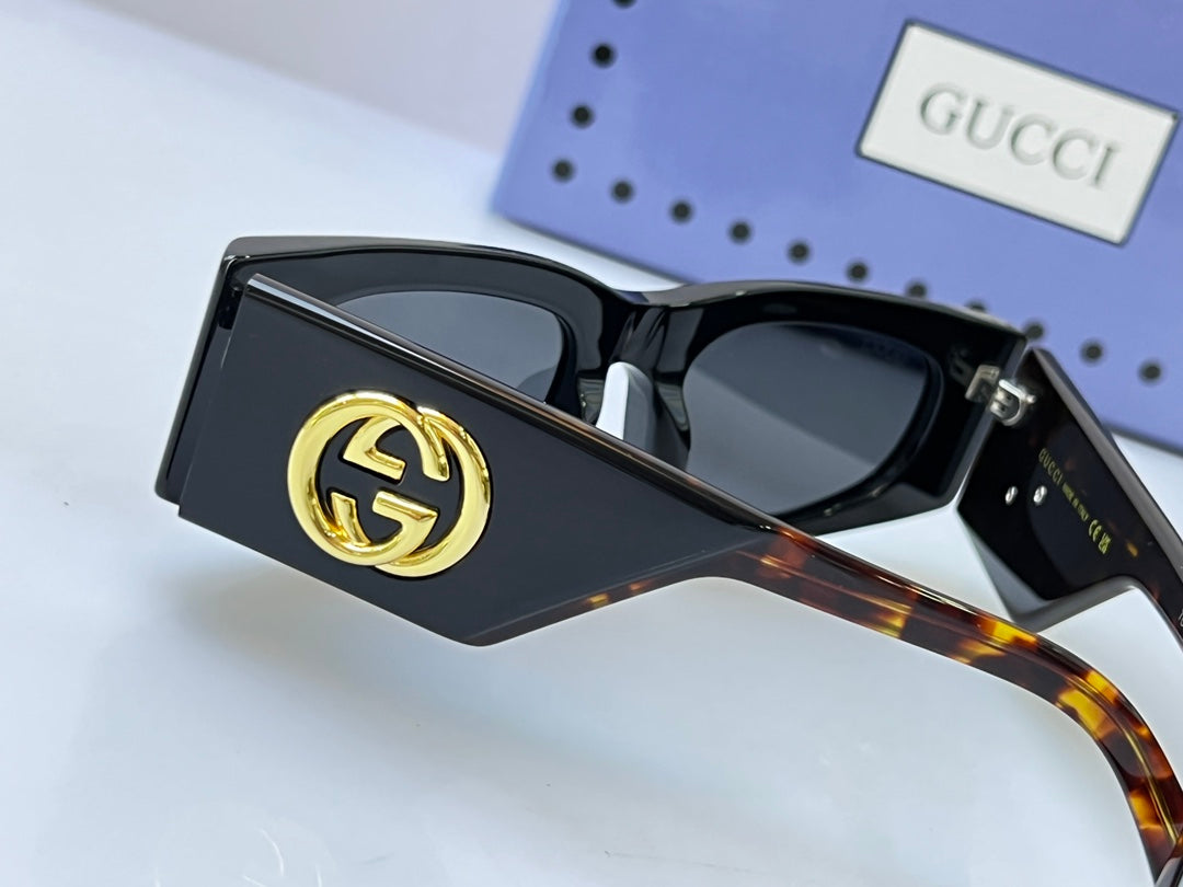 Gucci GG1664S Sunglasses