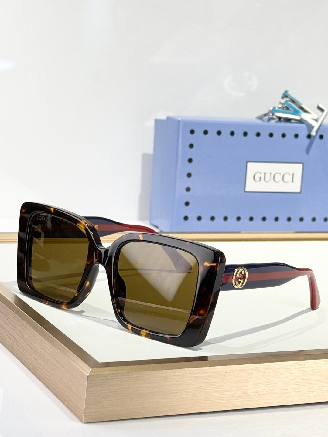 Gucci GG1861S Sunglasses