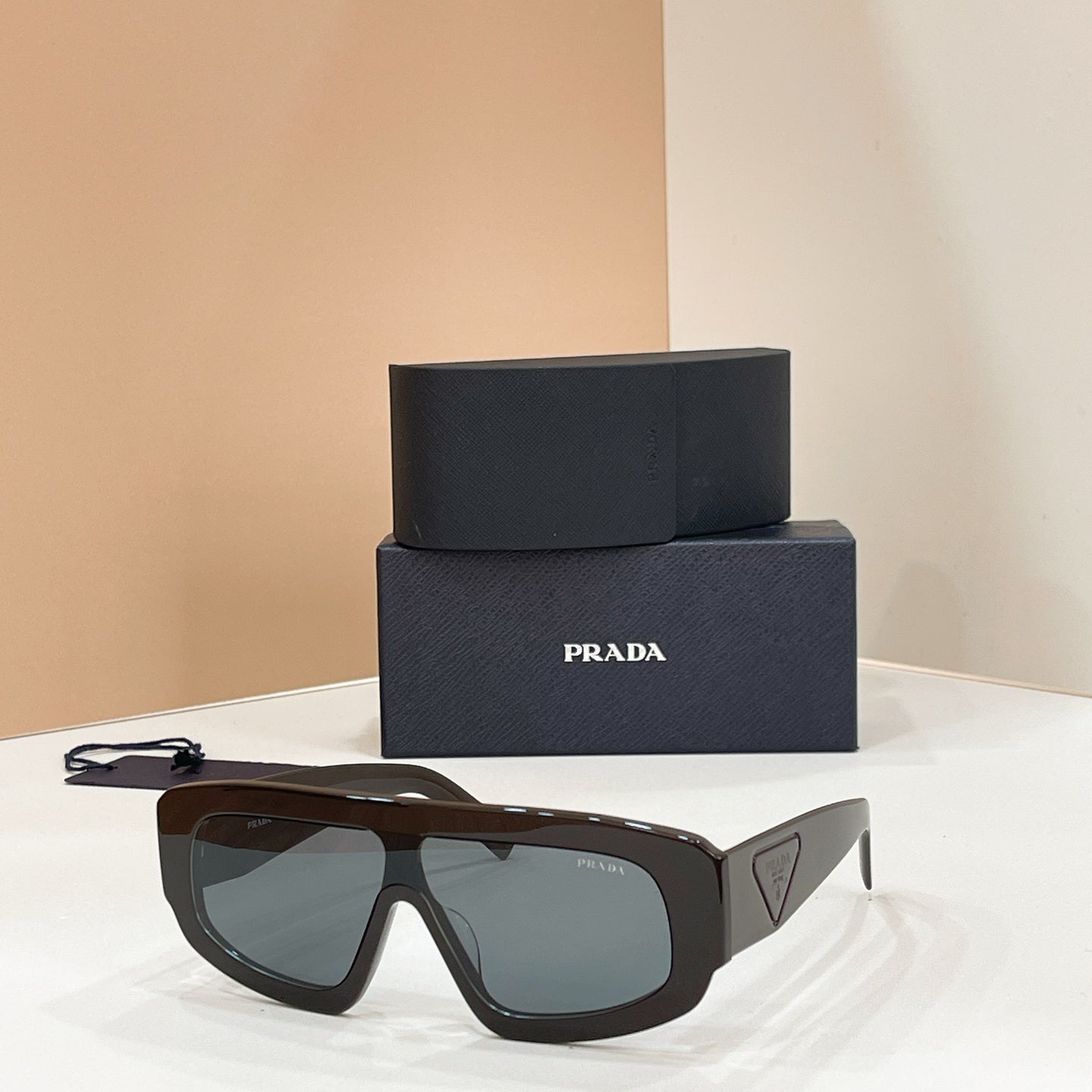 Prada PR D10S Sunglasses