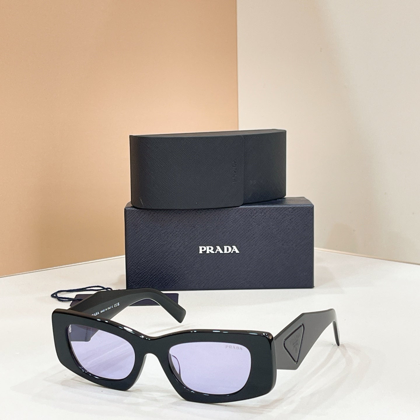 Prada PR D03SD Sunglasses