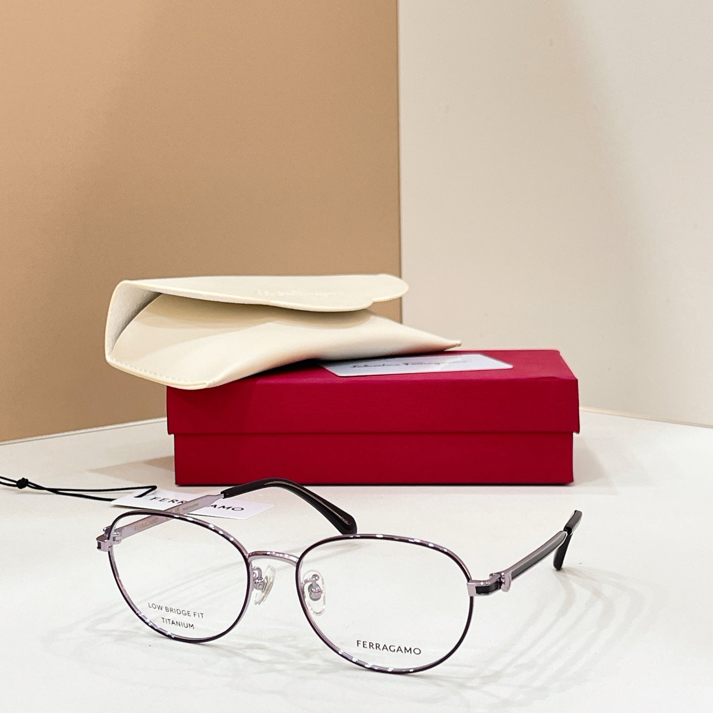 Salvatore Ferragamo SF2593LB Sunglasses
