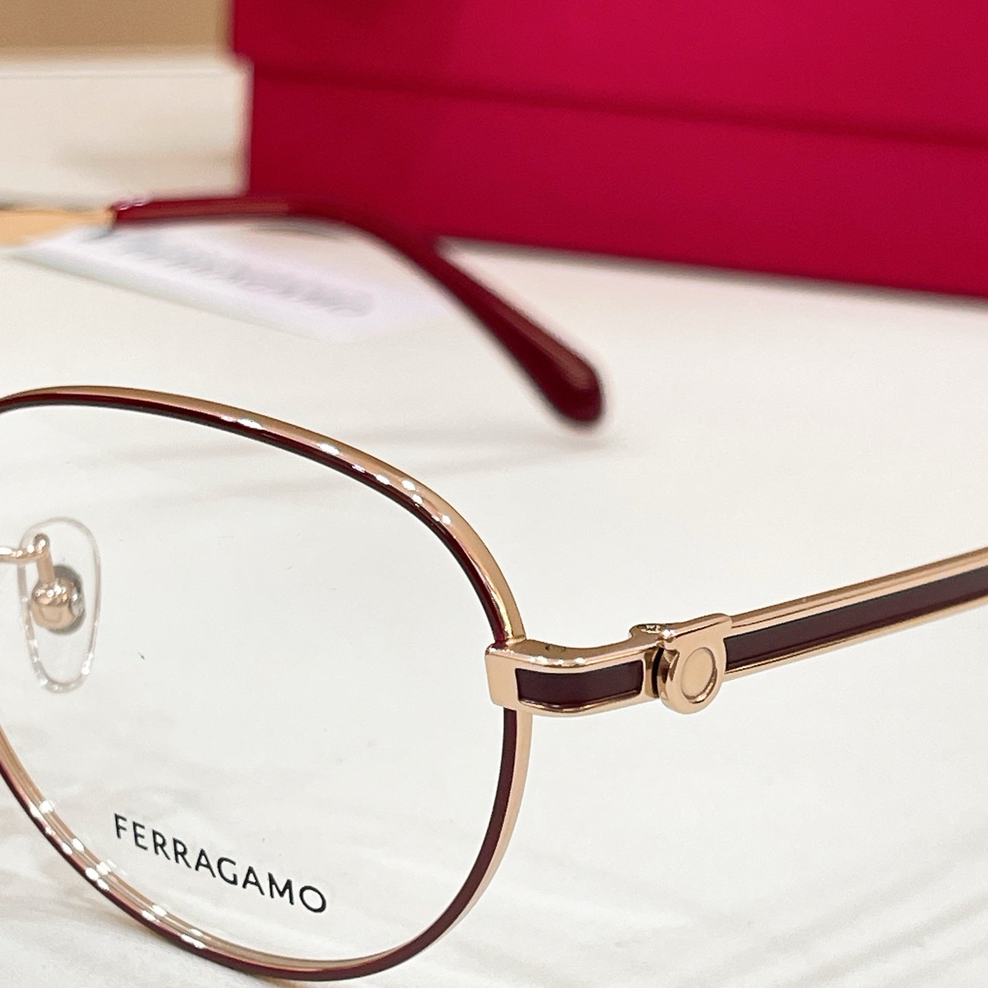 Salvatore Ferragamo SF2593LB Sunglasses