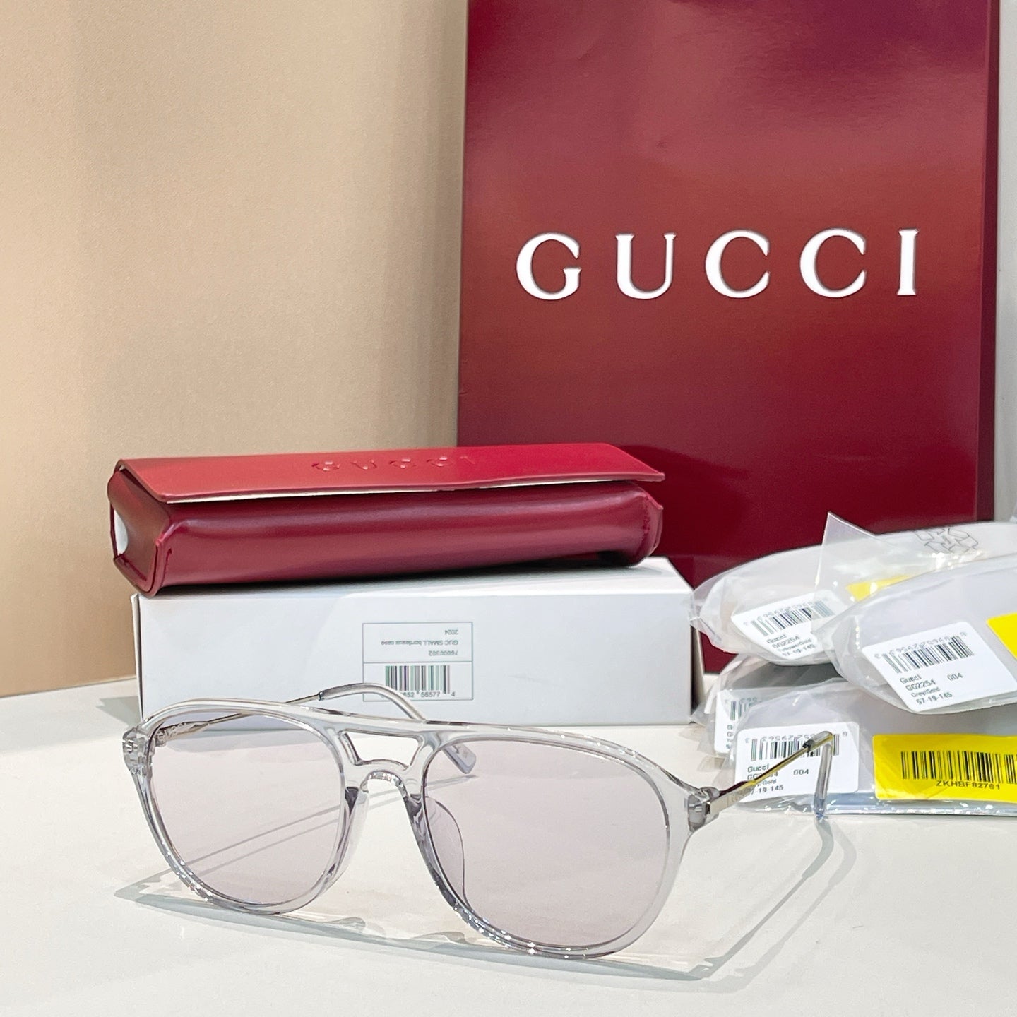 Gucci GG2254 Sunglasses