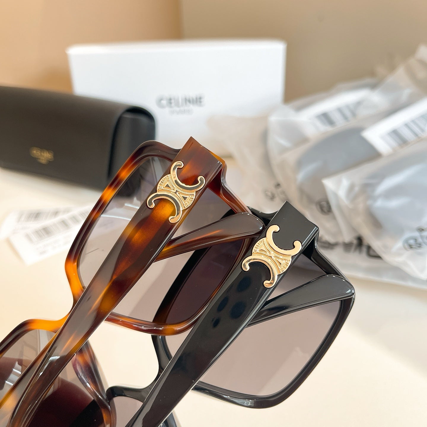 Celine CL40316U Sunglasses