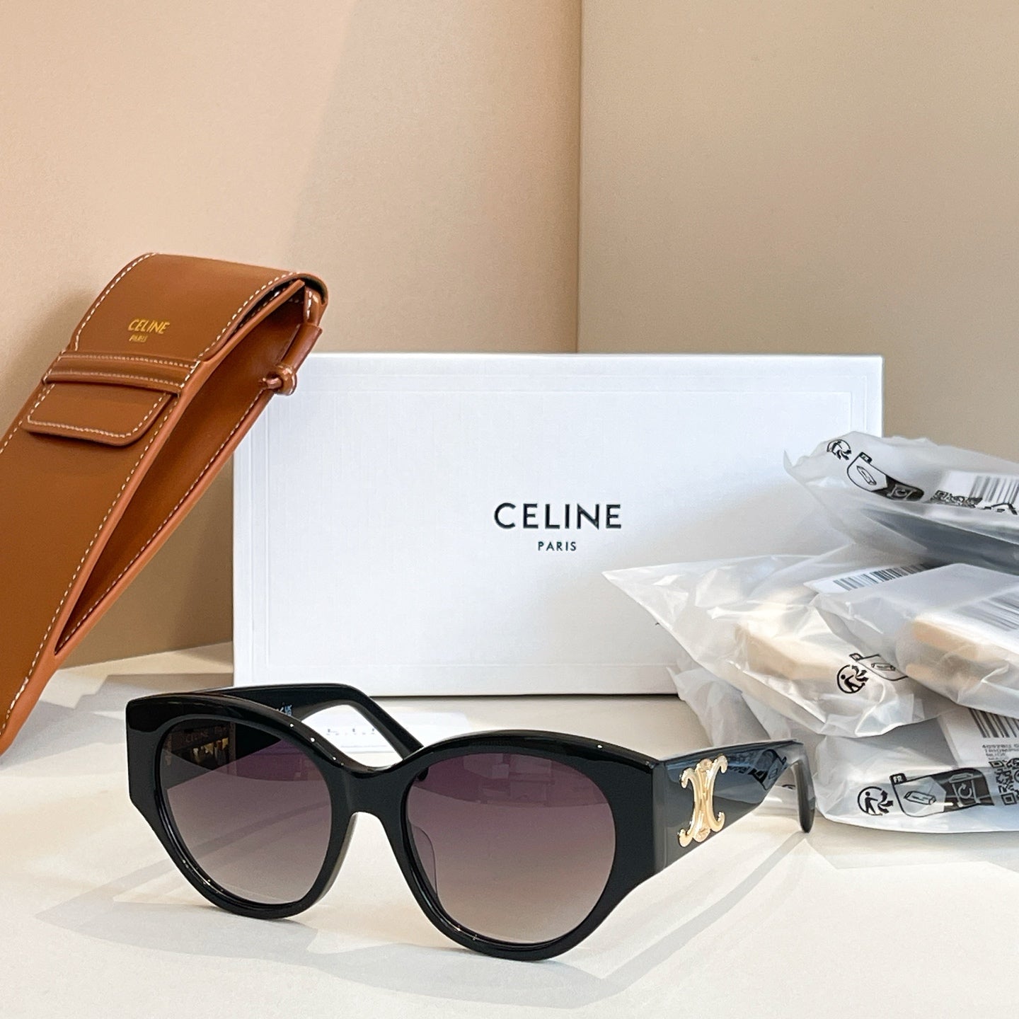 Celine CL40328U Sunglasses