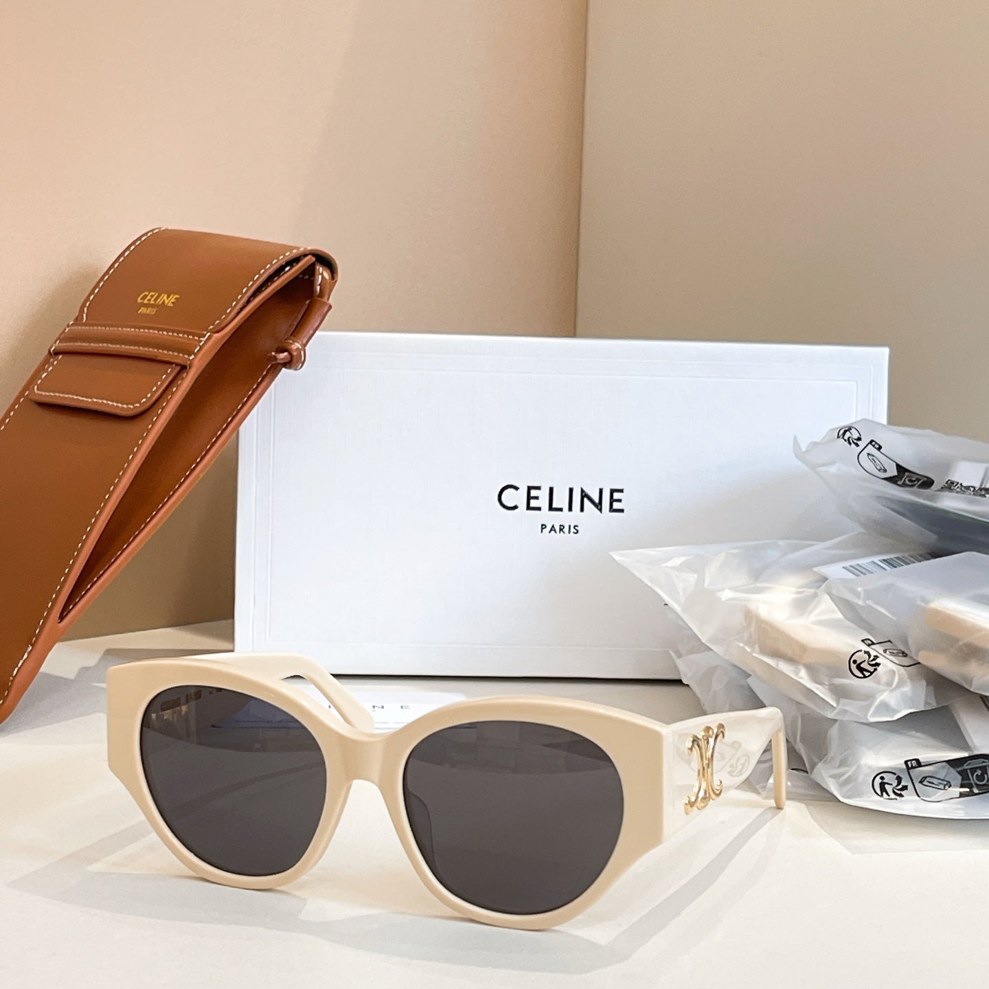 Celine CL40328U Sunglasses