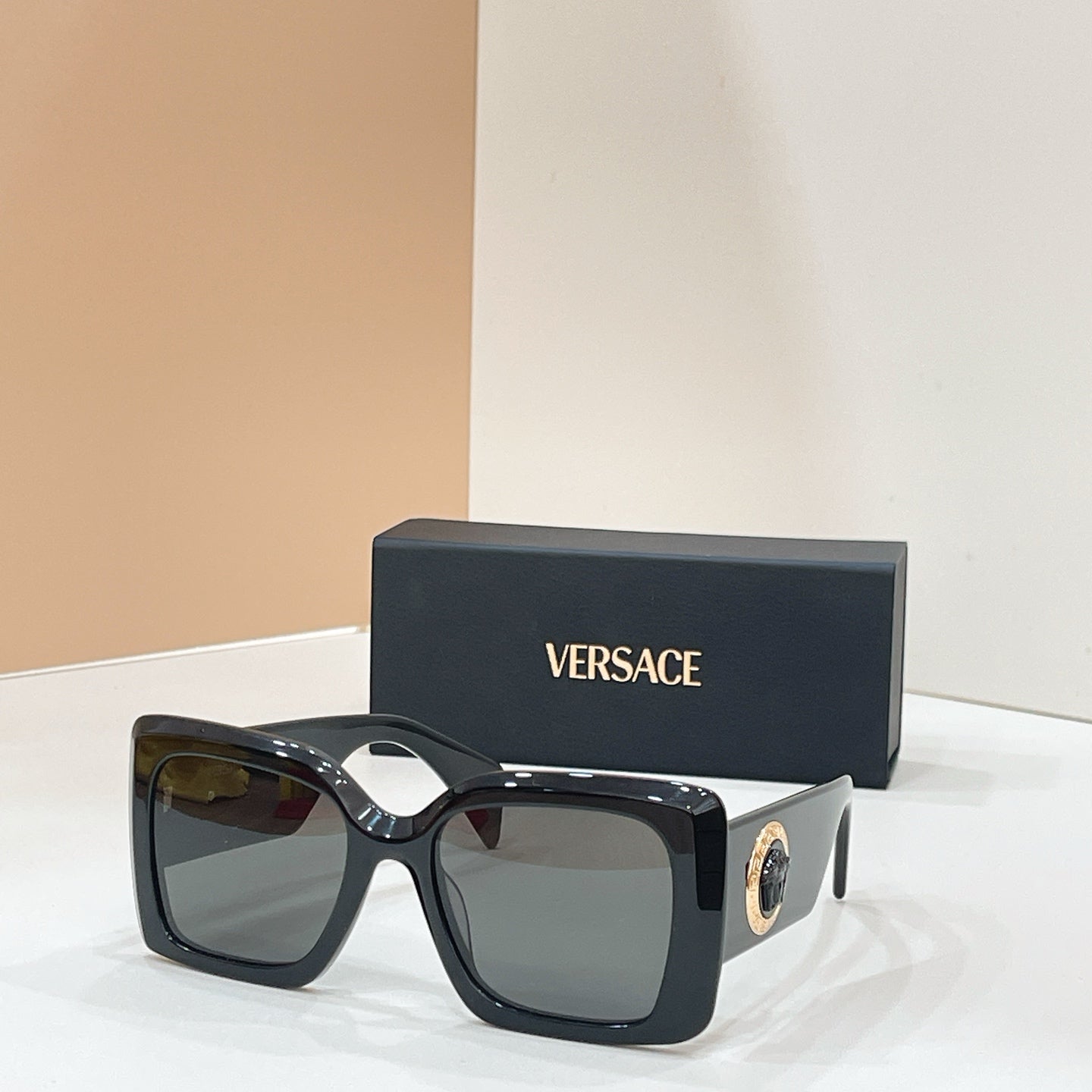 Versace VE4702 Sunglasses