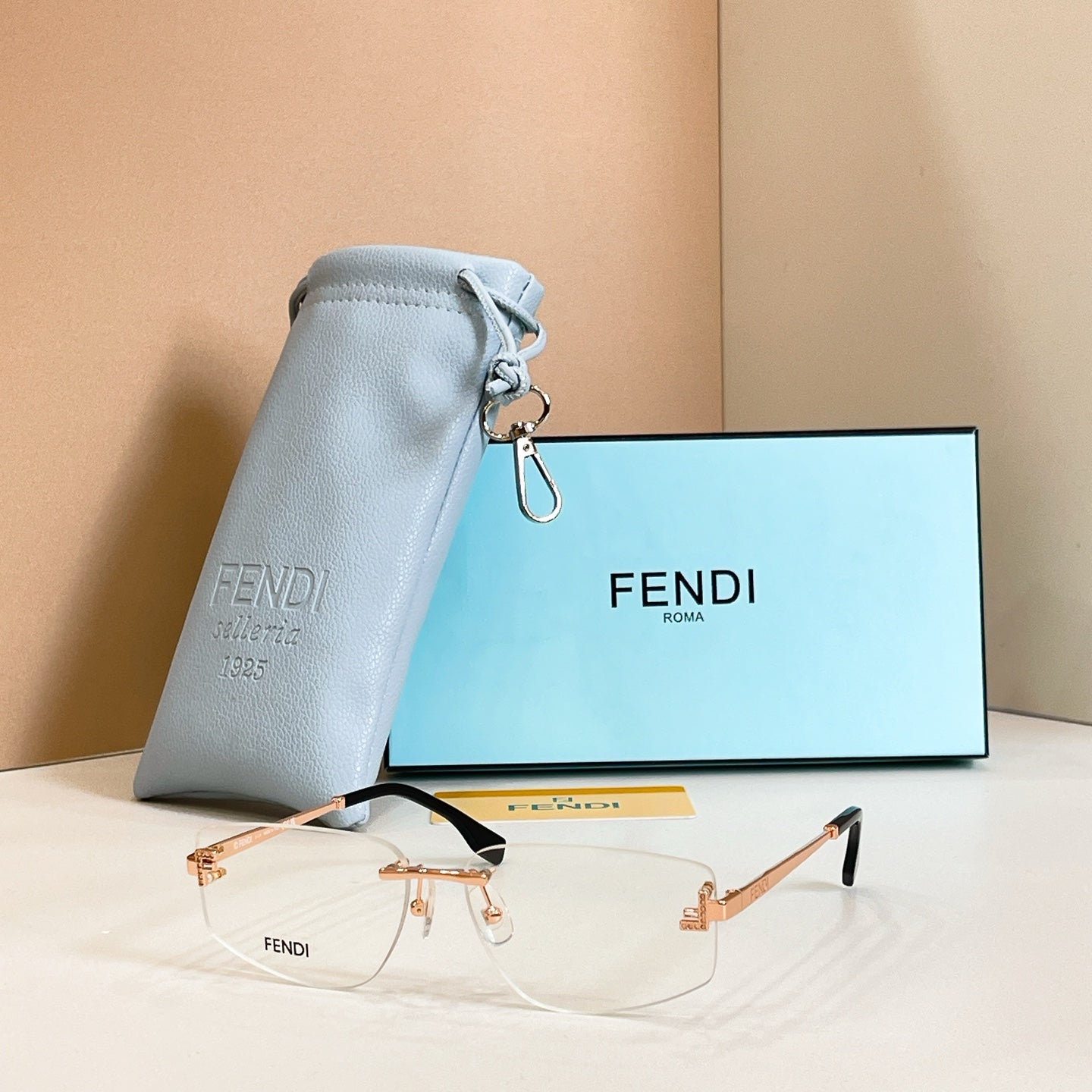 Fendi FE5116US Sunglasses