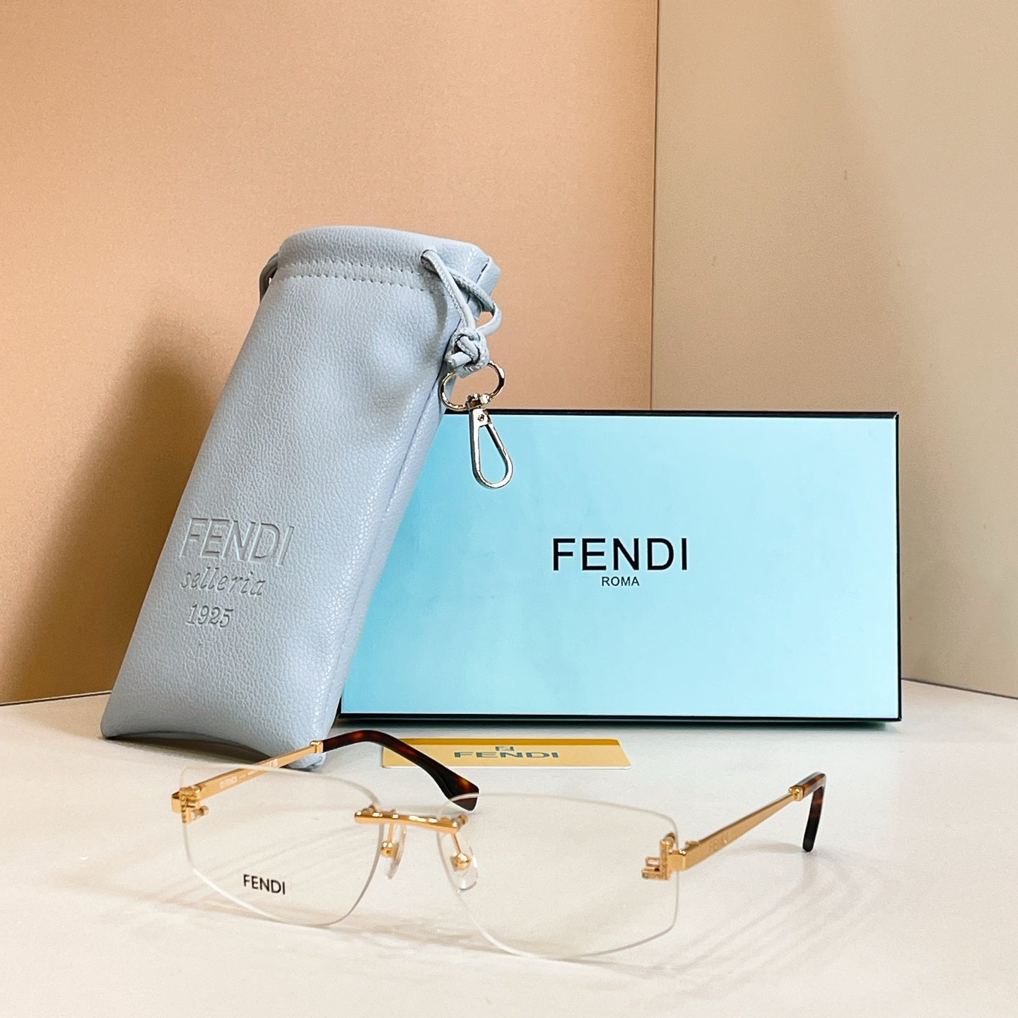 Fendi FE5116US Sunglasses