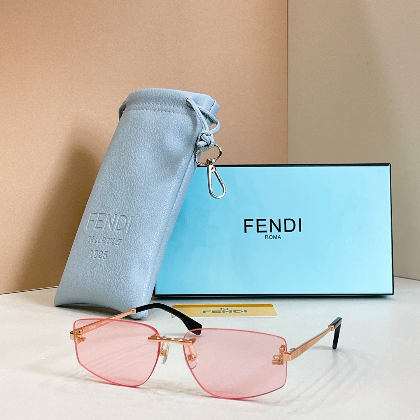 Fendi FE5116US Sunglasses