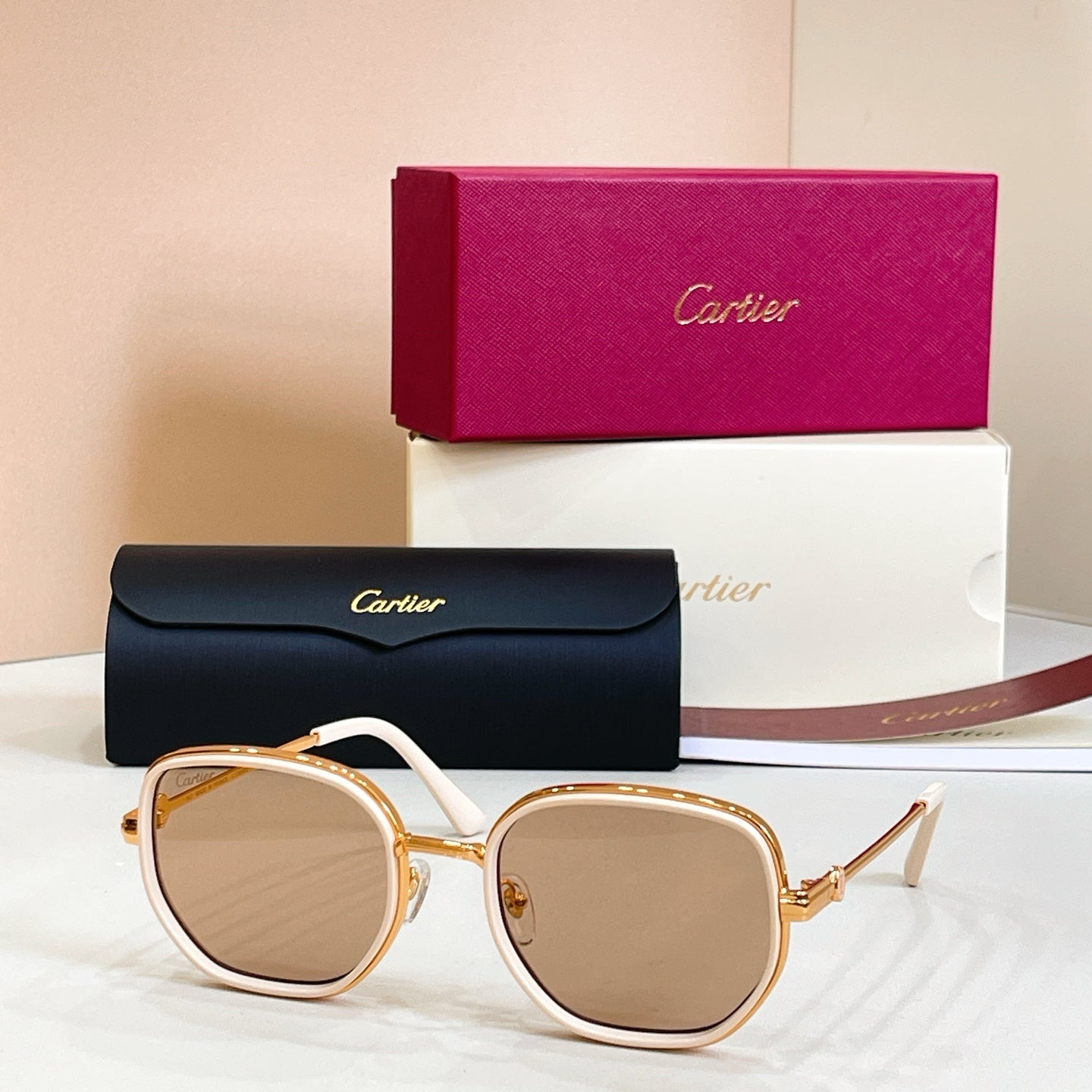 Cartier CT0806S Sunglasses
