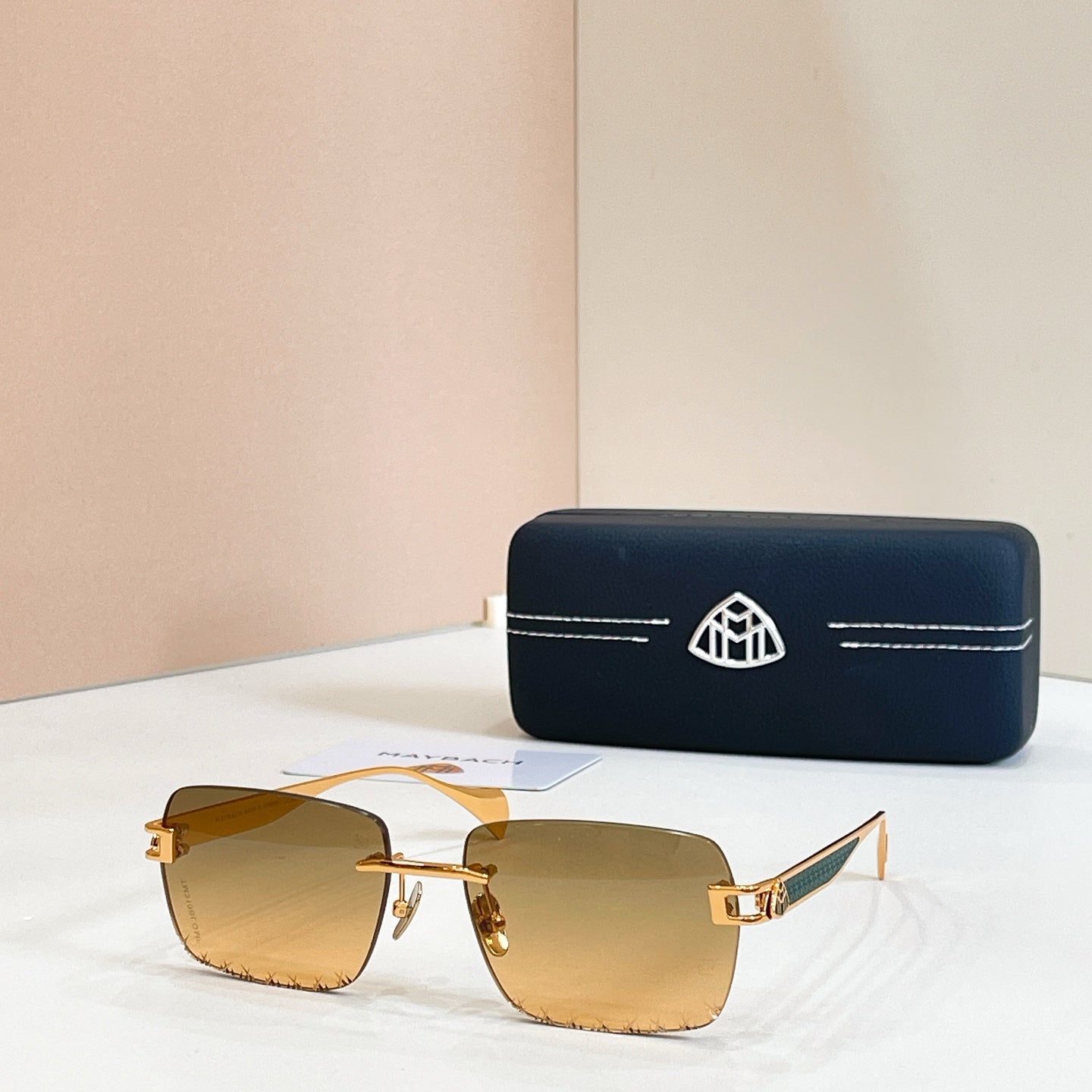 Maybach Z1983 Sunglasses