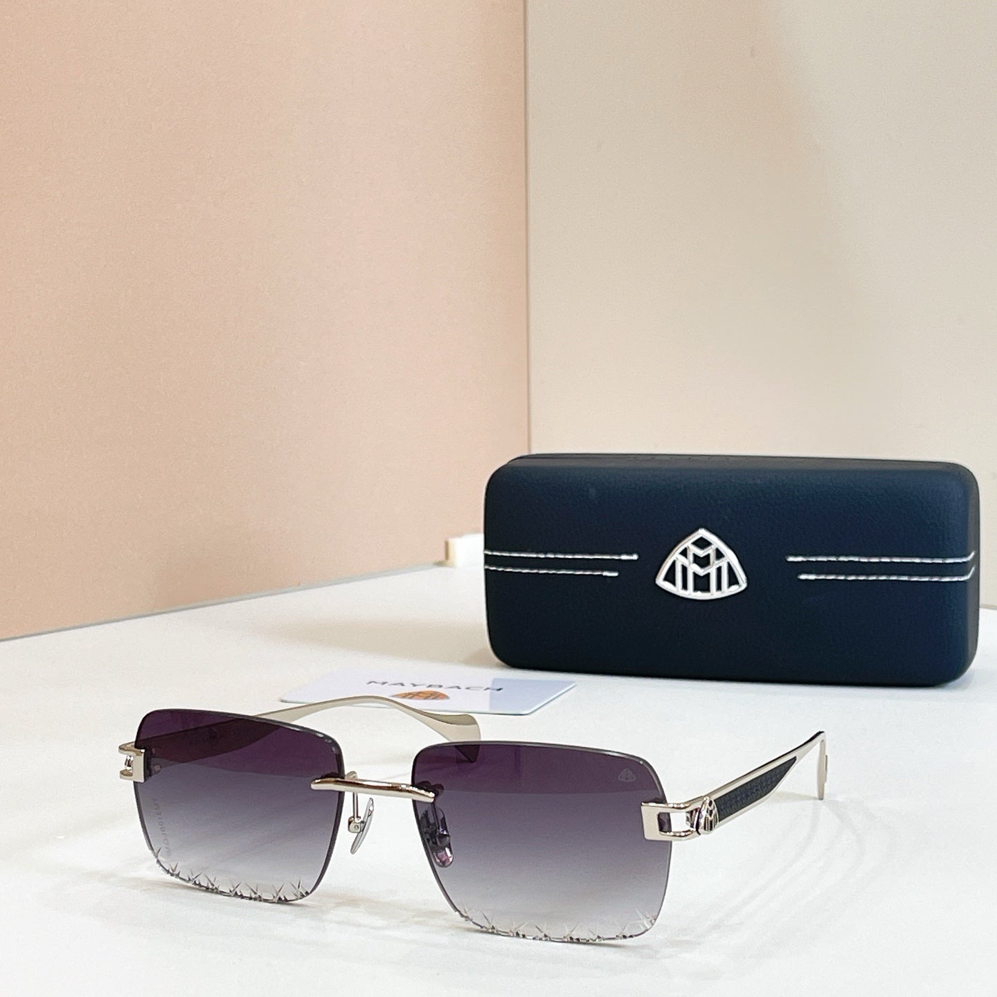 Maybach Z1983 Sunglasses