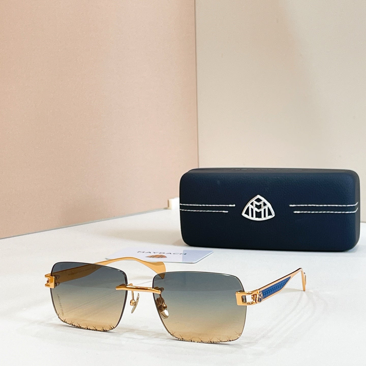 Maybach Z1983 Sunglasses