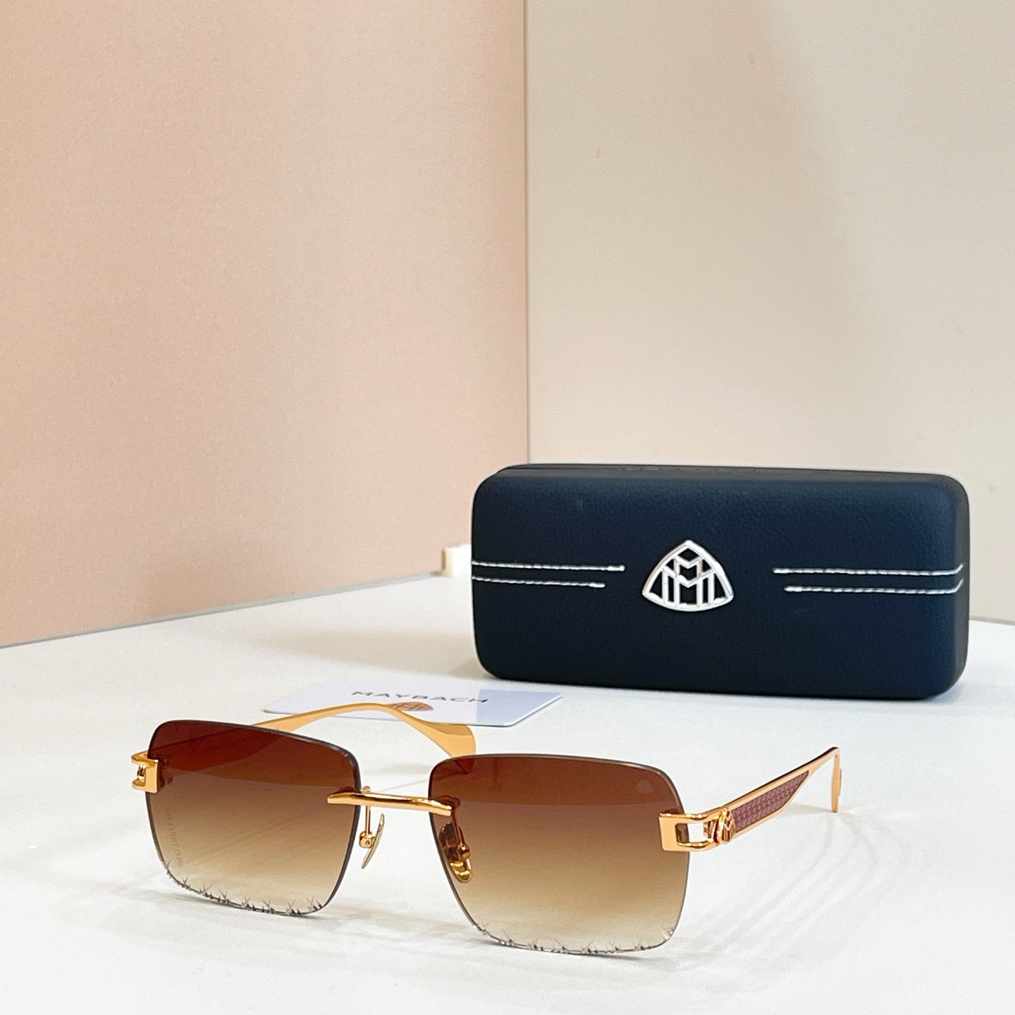 Maybach Z1983 Sunglasses