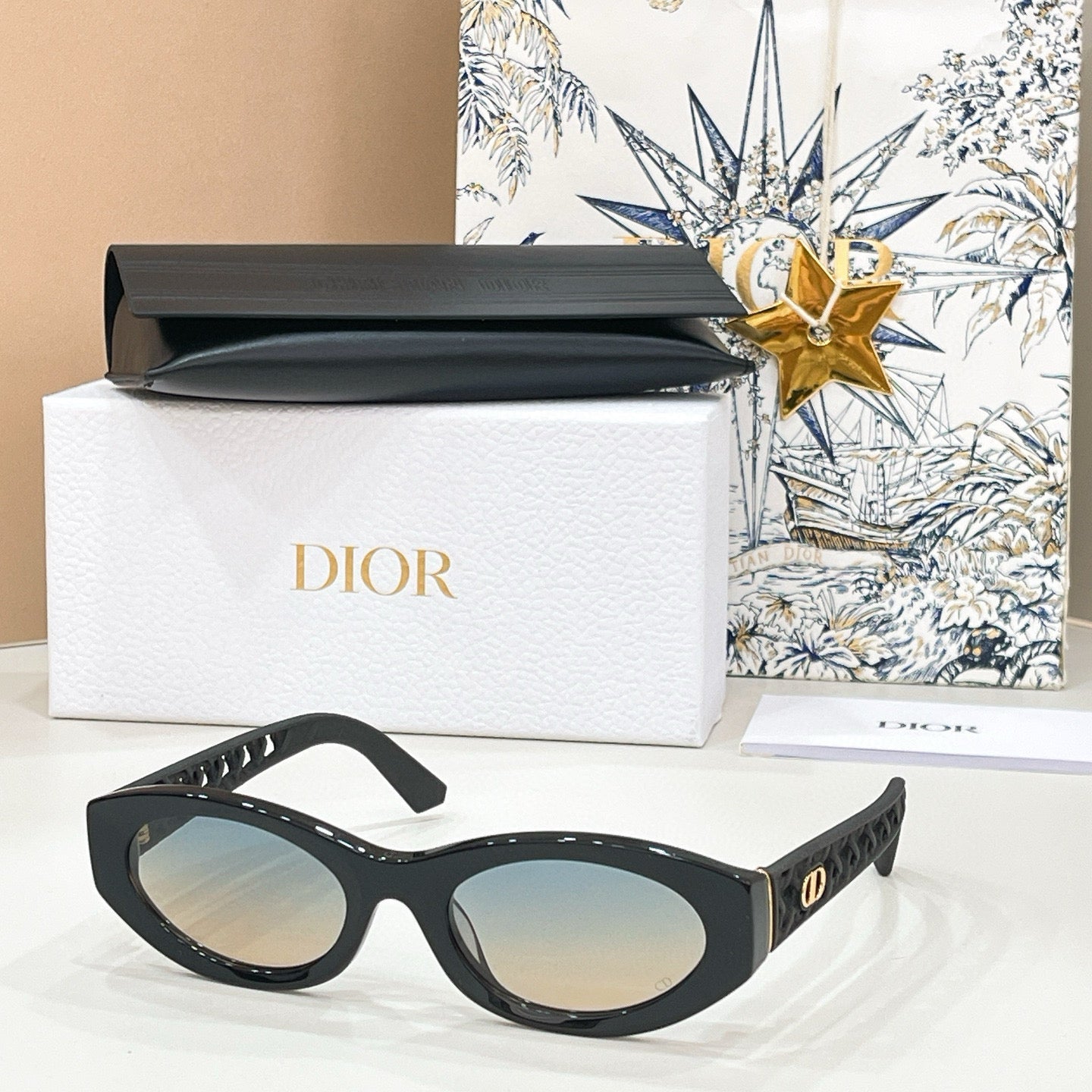 Dior VeryDior S58F Sunglasses
