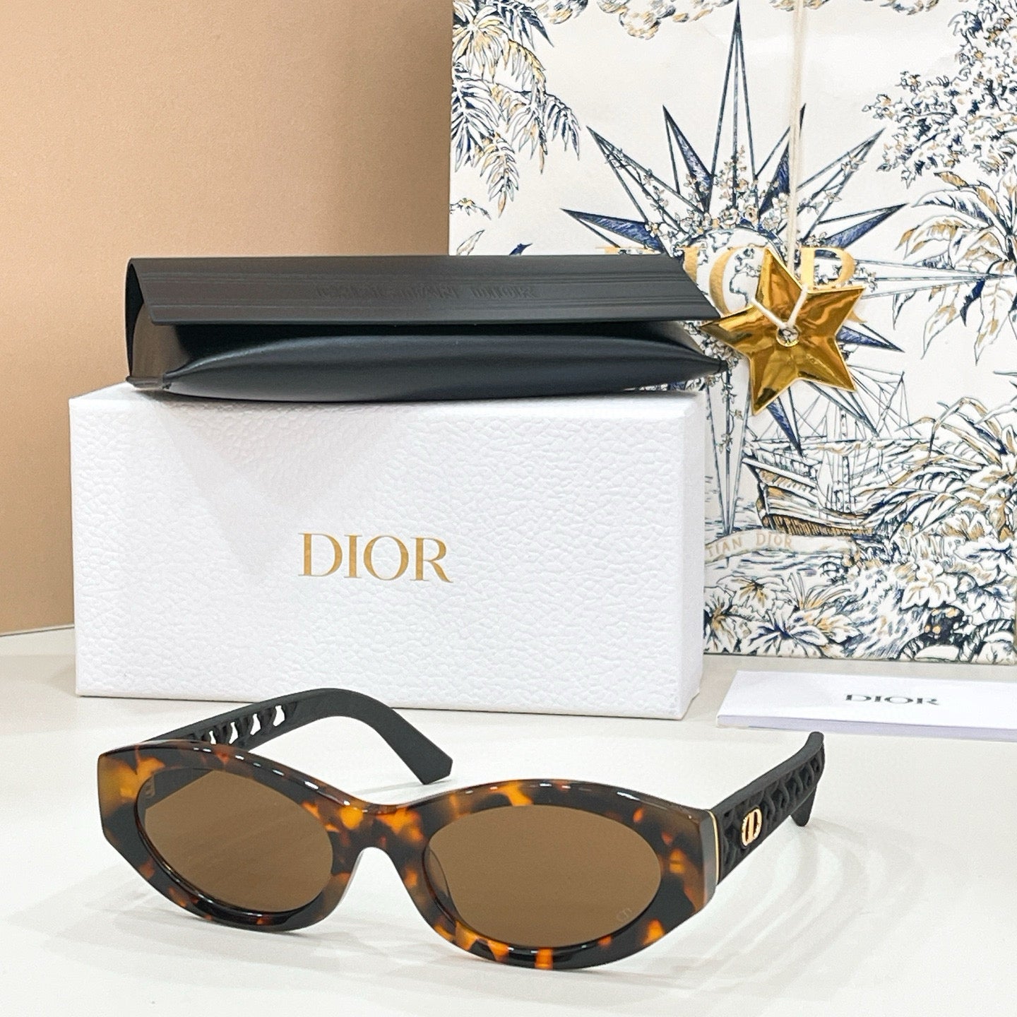 Dior VeryDior S58F Sunglasses