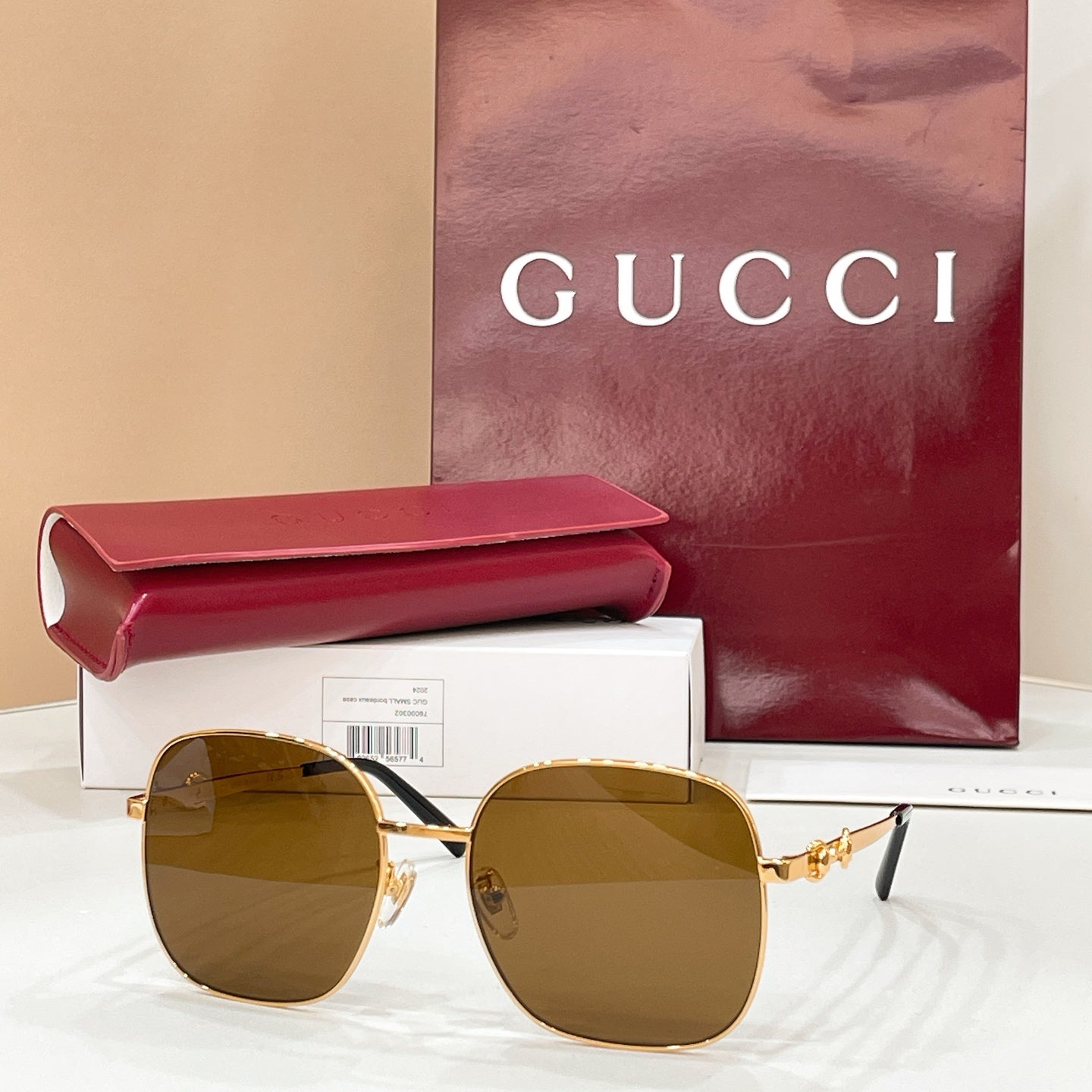 Gucci GG2053S Sunglasses