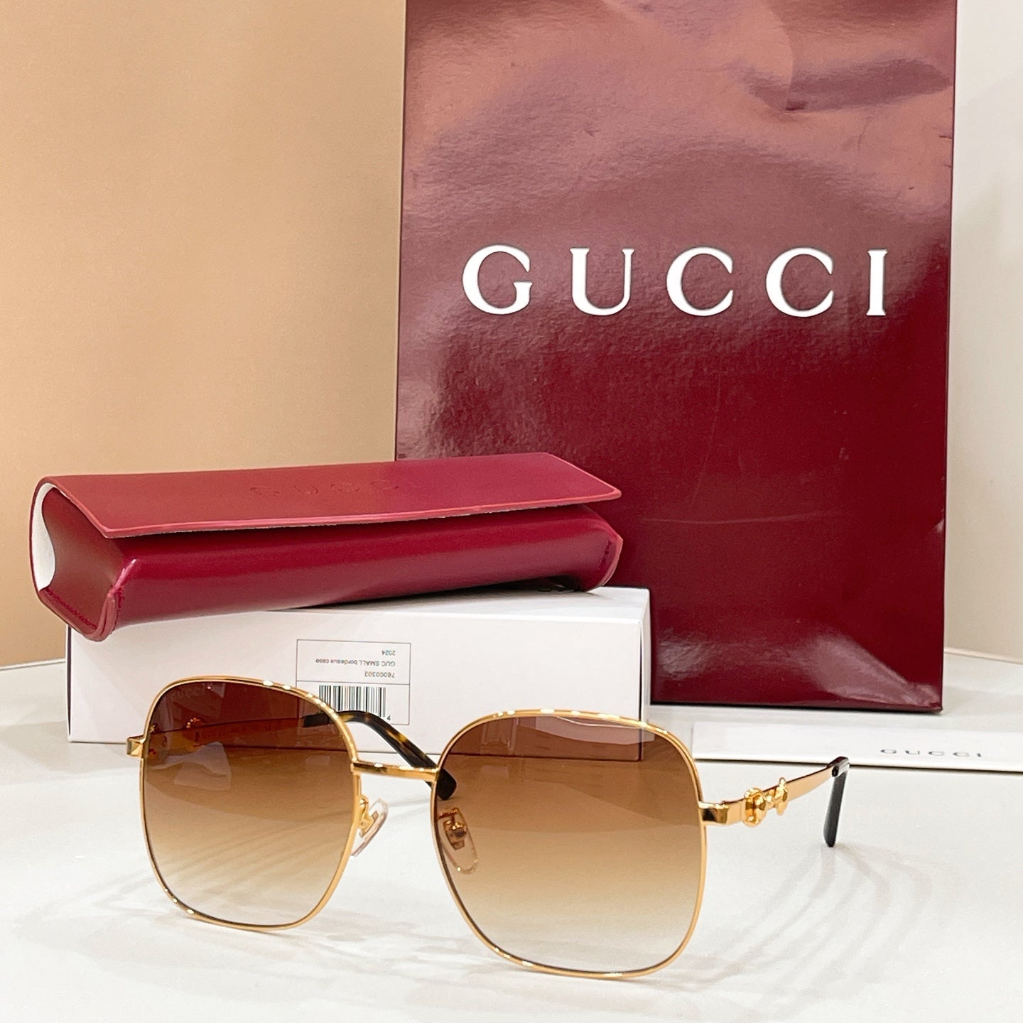 Gucci GG2053S Sunglasses