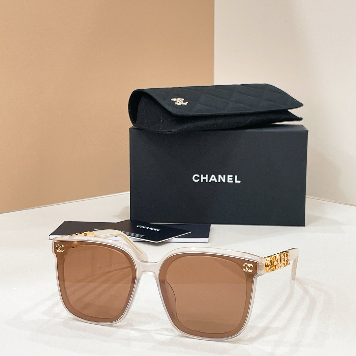 Chanel CH9815 Sunglasses