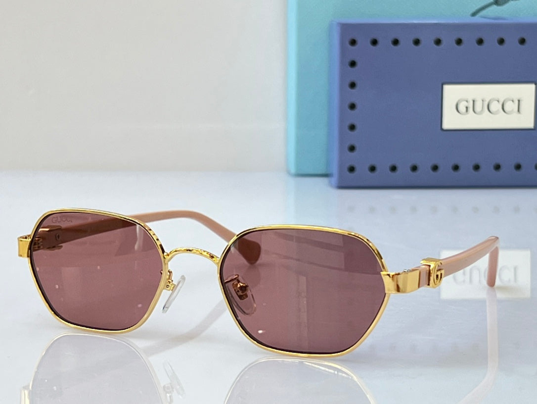Gucci GG1593S Sunglasses