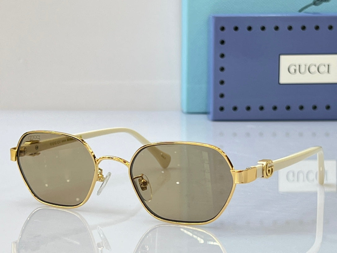Gucci GG1593S Sunglasses