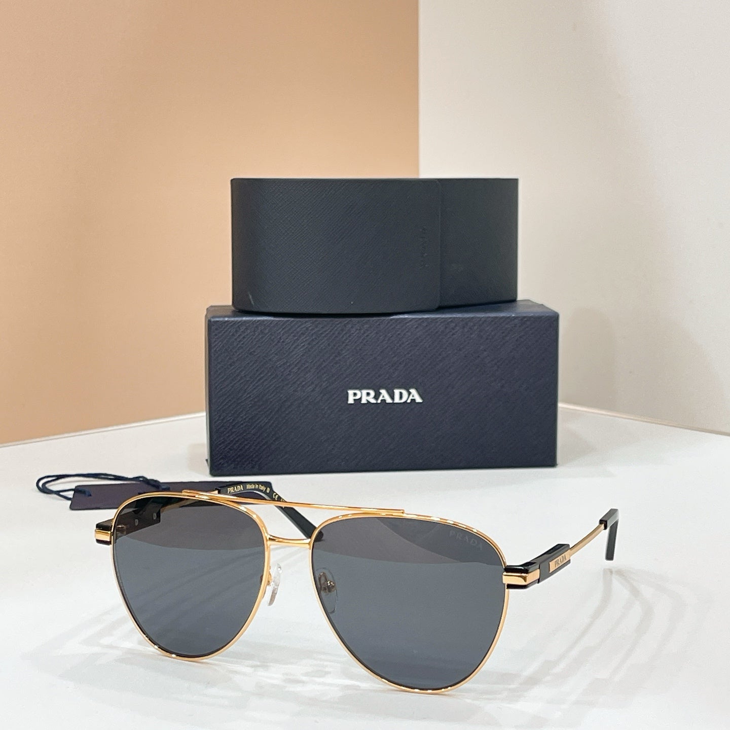 Prada PR69ZS Sunglasses
