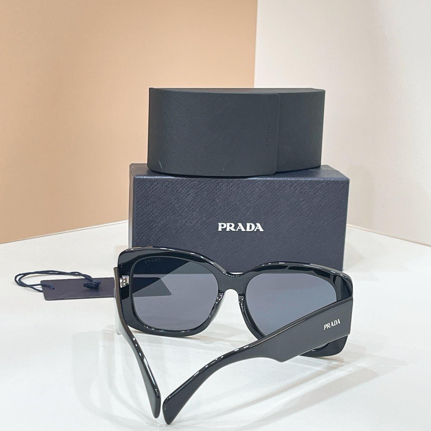 Prada SPRA08F Sunglasses