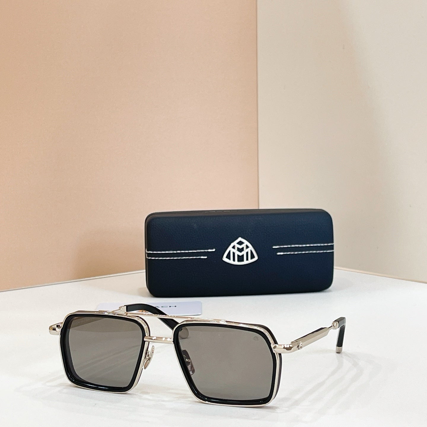 Maybach THE BEST Sunglasses