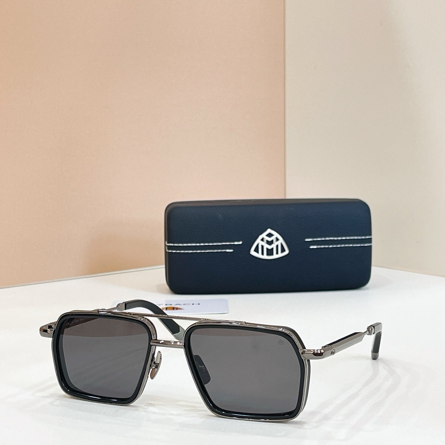 Maybach THE BEST Sunglasses