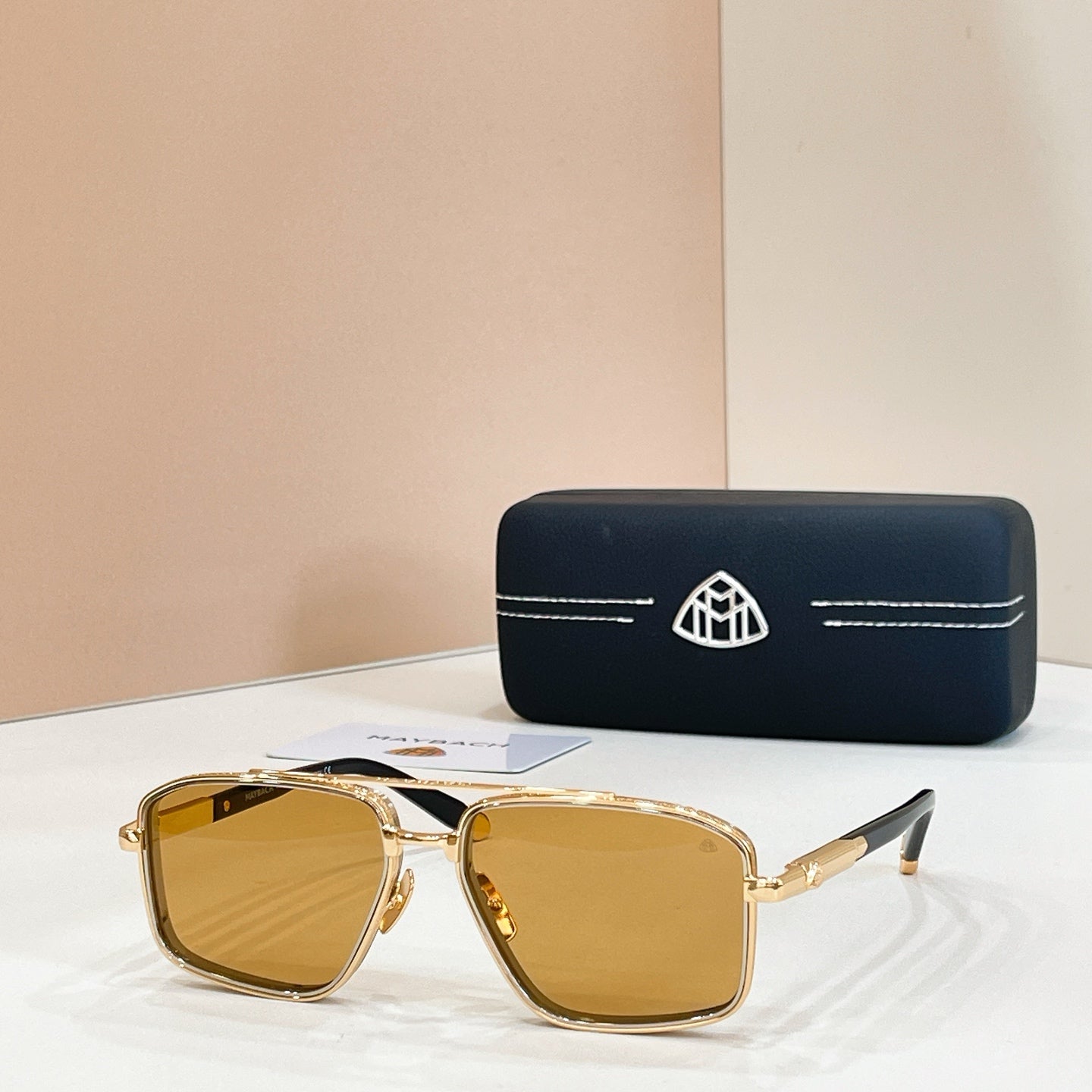 Maybach THE NANAI Sunglasses